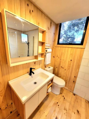 Experiencia Tiny House